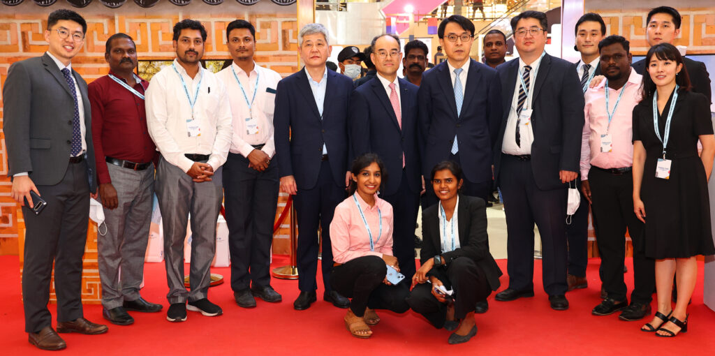 Chennai’s First Ever KoreaFair Begins Today