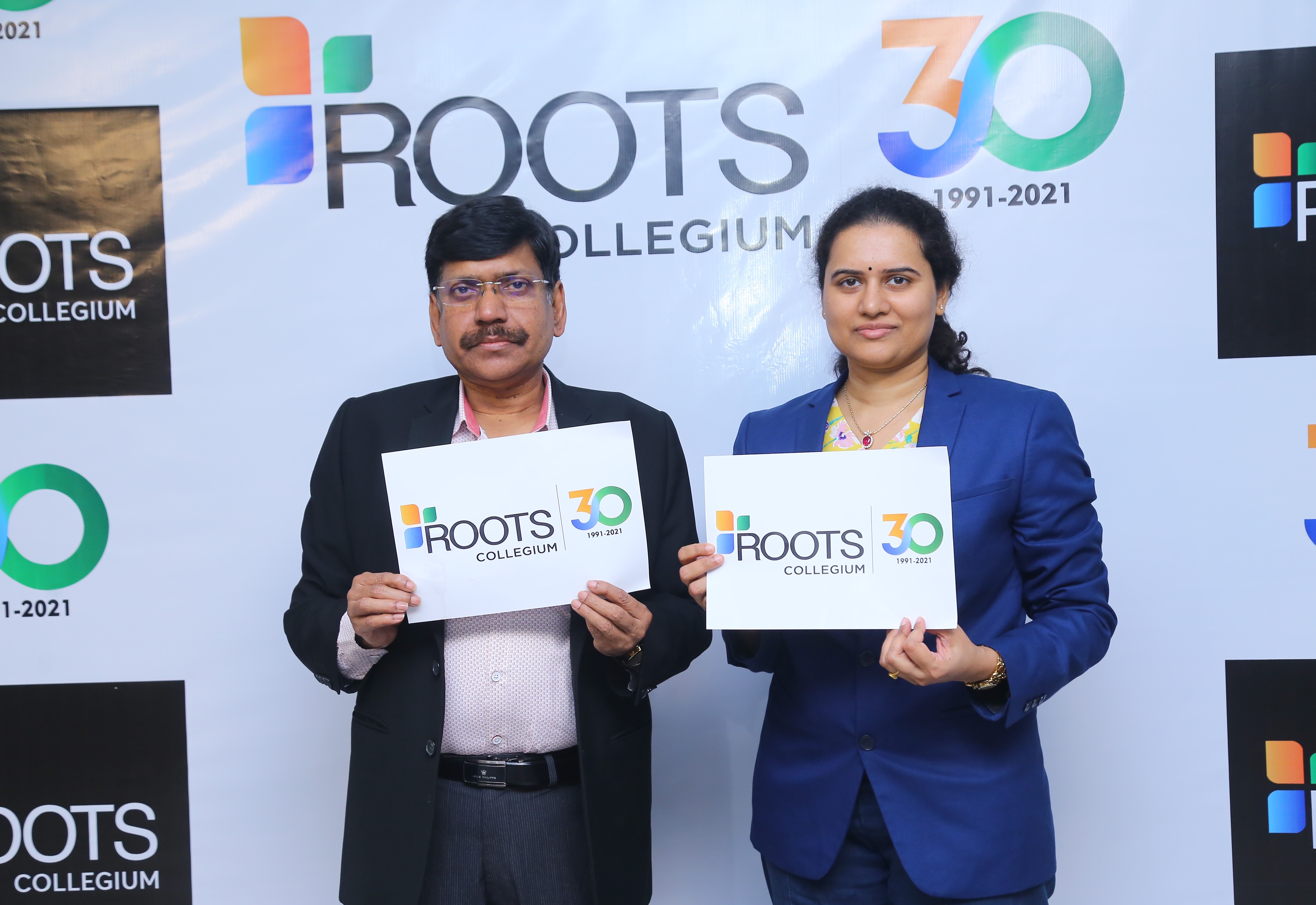 Roots Collegium signs World Chess Champion Koneru Humpy as Brand Ambassador