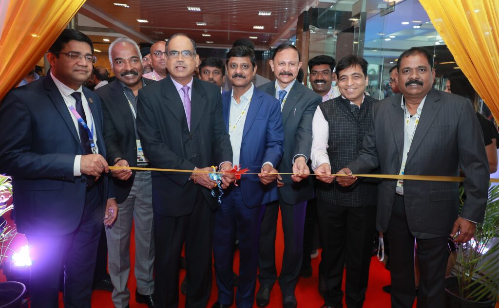 South India’s Largest Property Expo ‘CREDAI FAIRPRO 2023’Inaugurated 