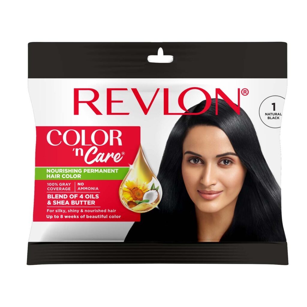 Revlon launched brand new Color ‘N Care: The Ultimate Hair Color Experience with deep Nourishment & Care