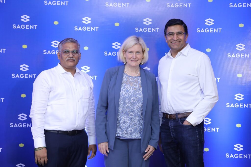 Sagent Opens India Operation, Grows Mortgage Servicing Fintech Talent By 120+