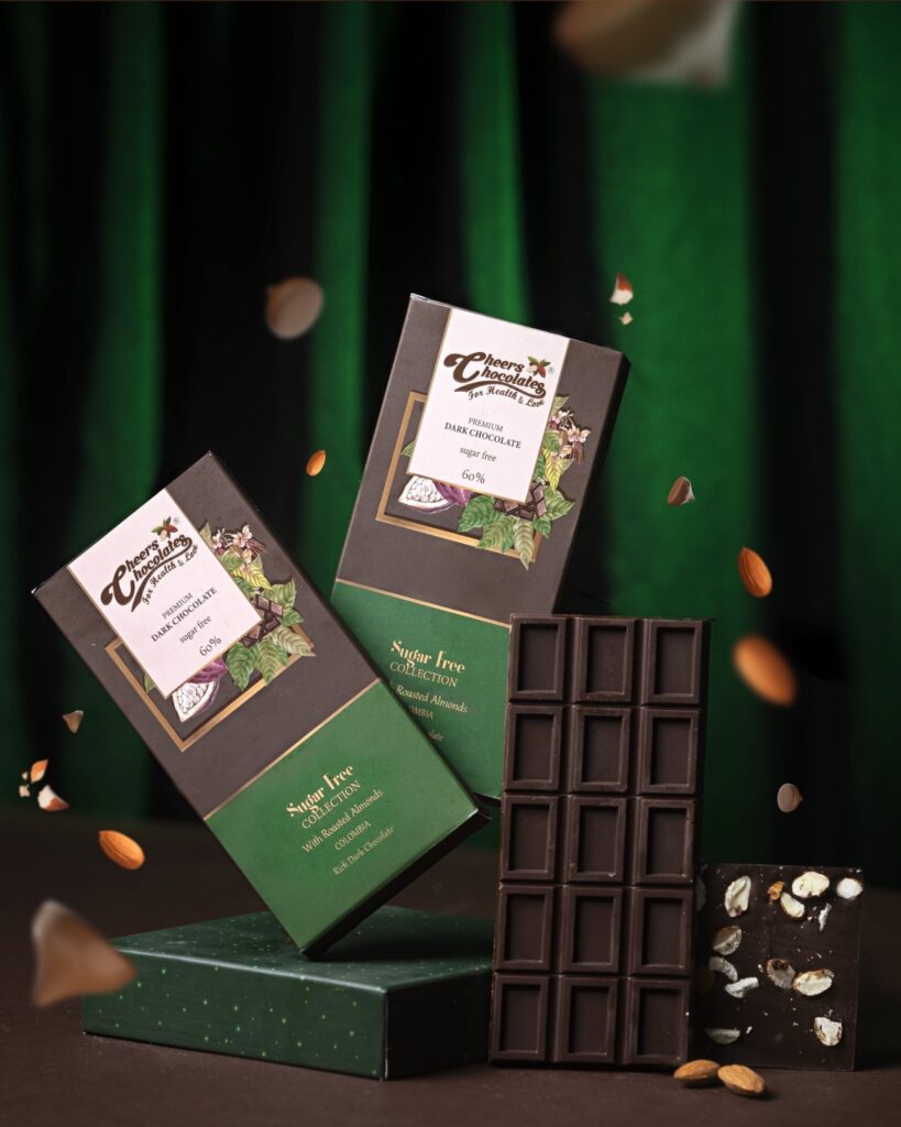 Cheers Chocolates Hosts Chocolate-Making and Tasting Workshop, Introduces New Chocolate Bon Bon Collection