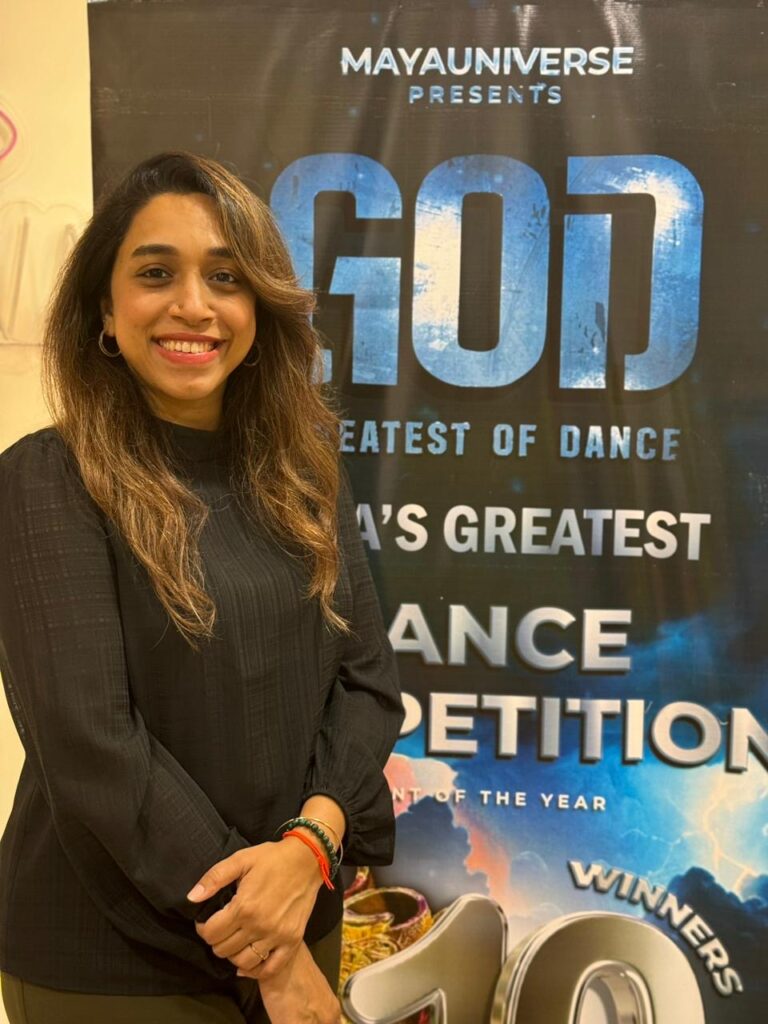 Maya Universe Presents Greatest of Dance (GOD): A Spectacular Dance Extravaganza Uniting Talent Nationwide