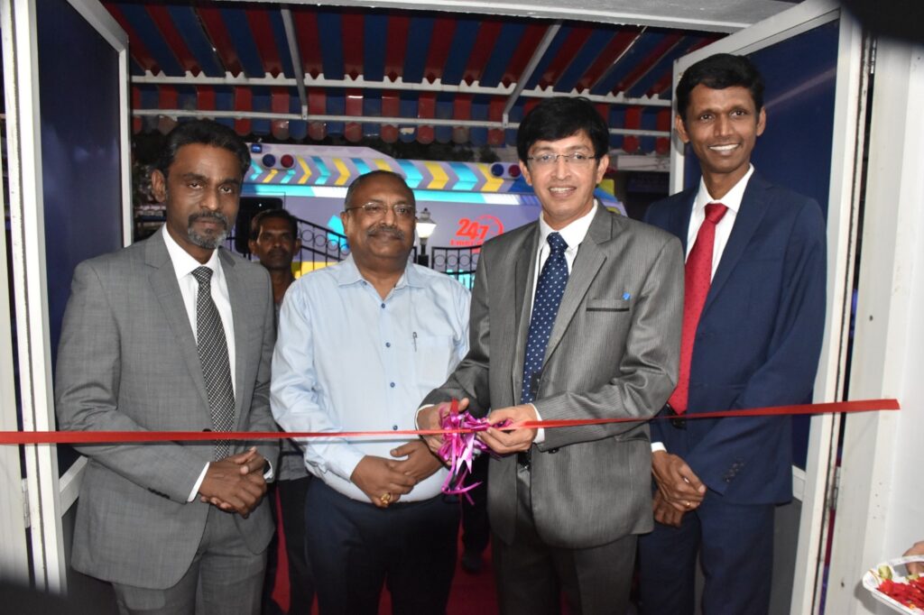 Alfa Care Hospitals, Dedicated to Multispecialty Short-Stay Surgery, Opens in Chennai