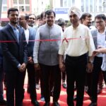 MG Motor India expands its network in Chennai; inaugurates new dealership and workshop