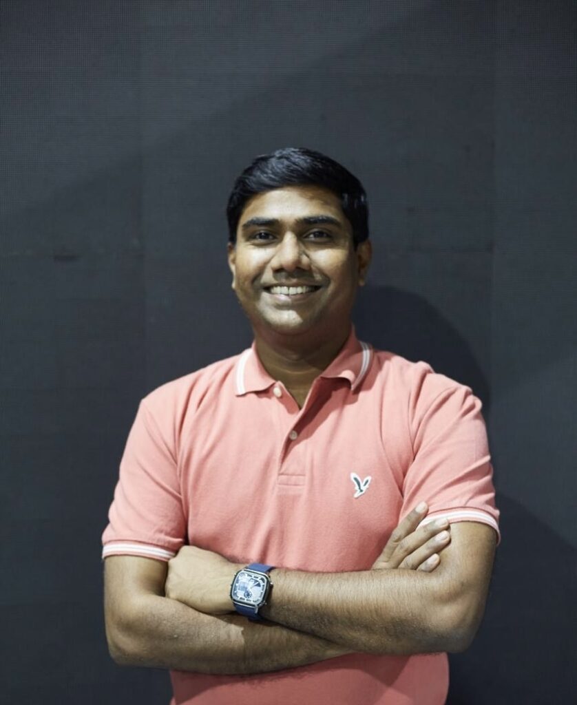 Groom India Salon & Spa (Naturals Salon) Appoints Sanjay Enishetty as New CEO