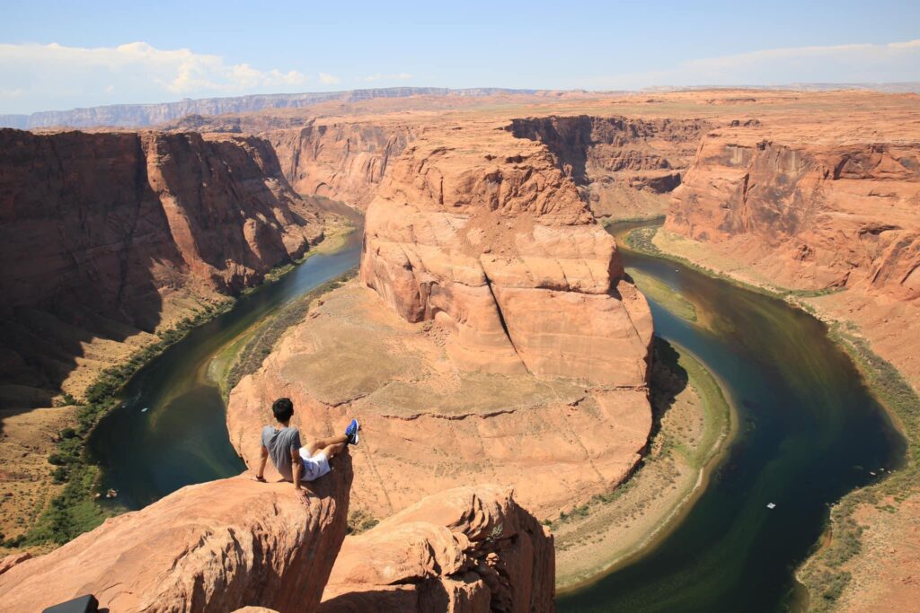 10 Extraordinary Experiences in the USA