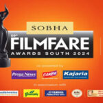 The 69th SOBHA Filmfare Awards South 2024 with Kamar Film Factory set to premiere on Star Maa Movies, Vijay Super, Asianet Movies and Star Suvarna Plus 