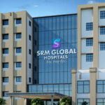 SRM Global Hospitals Achieves Milestone with Rare Hernia Surgery on 23-Day-Old Infant, Fourth Known Case in the World