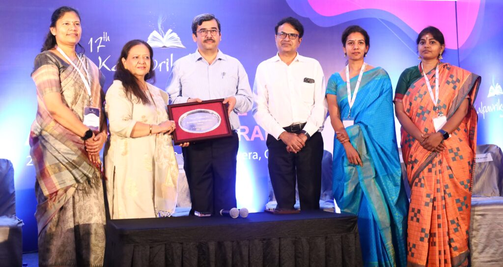 Dr Agarwals Eye Hospital Organises 17th Edition of Kalpavriksha Annual Ophthalmology Educational Workshop