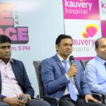 95% of back and neck pain problems are result of poor lifestyle: Kauvery Hospital