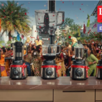 TTK Prestige Launches TVC, Positioning Endura Mixer Grinder as the Star of Every Kitchen