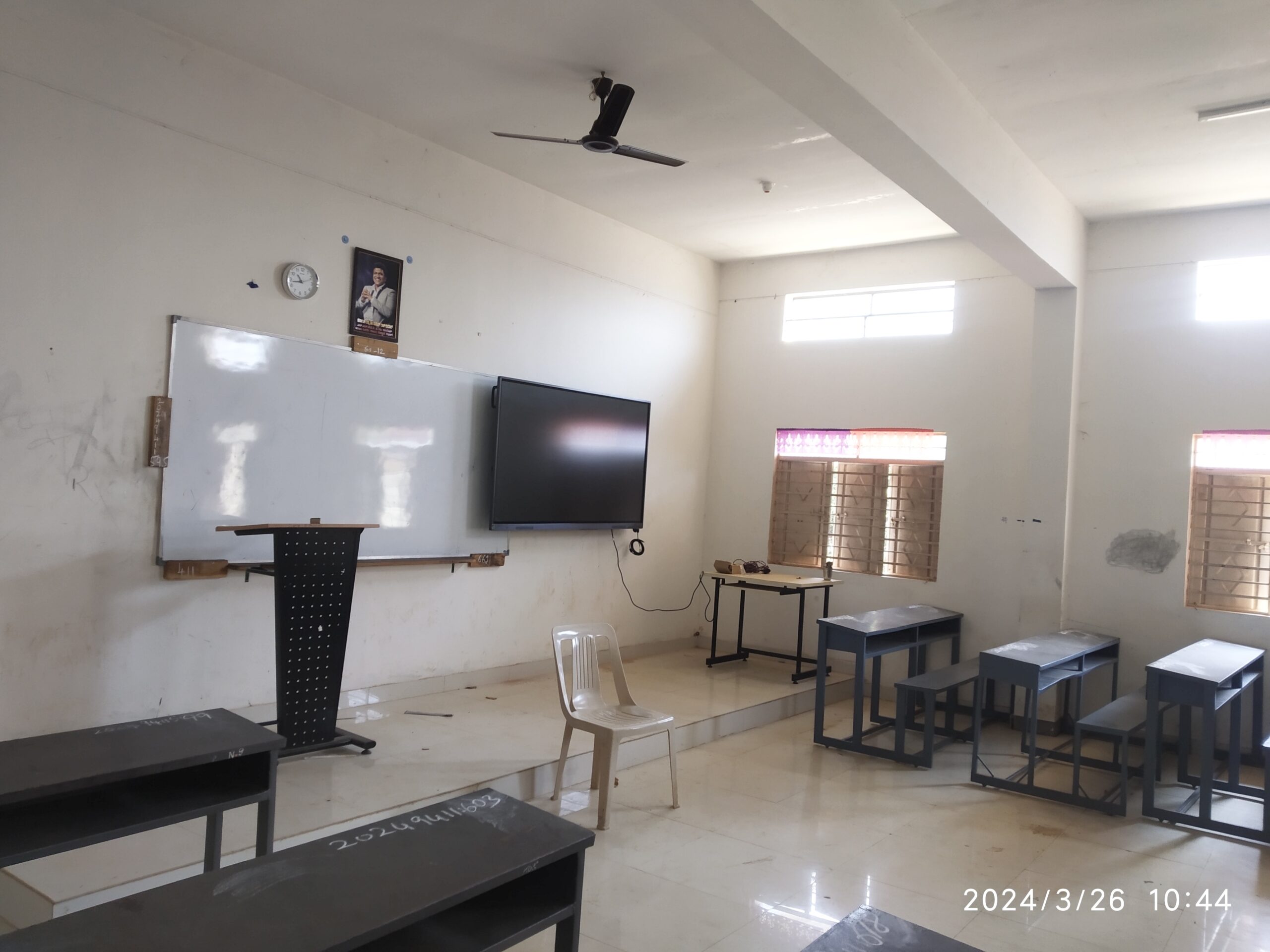 United Way Bengaluru and AMD India enable digital classrooms in Davangere