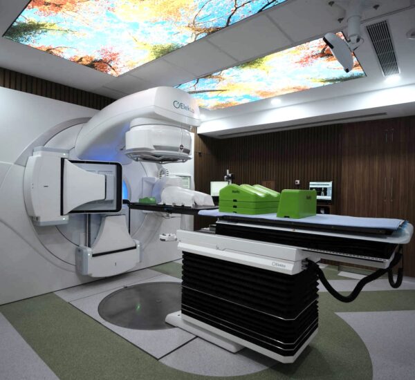 Sringeri Sharada Equitas Hospital revolutionizing cancer care with the launch of low-cost, high quality radiation therapy