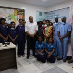 Gleneagles Hospital Chennai Celebrates 200+ Robotic Gynaecology Surgeries in 18 Months