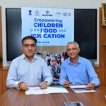 The Akshaya Patra Foundation Amplifies the Partnership with BW LPG India to Fuel Mid-Day Meals across India