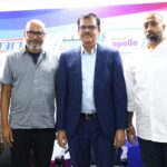 Chennai Half Marathon 2024 receives over 6000 entries