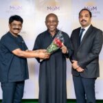 54-Year-Old International Footballer undergoes successful Advanced Knee Replacement Surgery at MGM Malar – Adyar