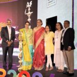 Avtar Awards IBM Leader the 2024 Male Ally Legacy Award and Bosch Limited the Social Excellence Award at the 8th Avtar and Seramount Best of the Best DEI Conference