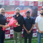 Kauvery Hospital Alwarpet hosted Bowl Out Cancer 2024 to Commemorate Cancer Survivors in an Exciting Cricket Tournament