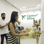 Centaur Billing expands it’s operations in Chennai with a second state-of-the-art facility, aiming to double workforce by 2025