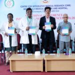 Sree Balaji Medical College Conducts Two-Day National Conference on Integrative Medicine for Allopathy and AYUSH Practitioners