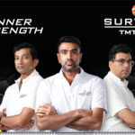 Suryadev TMT Launches New Campaign Focused on Inner Strength with Three Iconic Brand Ambassadors 