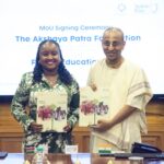 The Akshaya Patra Foundation Joins Forces with Food4Education as ‘Knowledge Partner’ to Expand School Feeding Initiatives Across Kenya