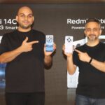 Xiaomi India Unveils Redmi 14C 5G and Celebrates ₹1000 Crore Milestone for the Redmi Note 14 5G Series