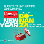 TTK Prestige Launches “New Year Bonanza 2024” with Exciting Offers and Discounts