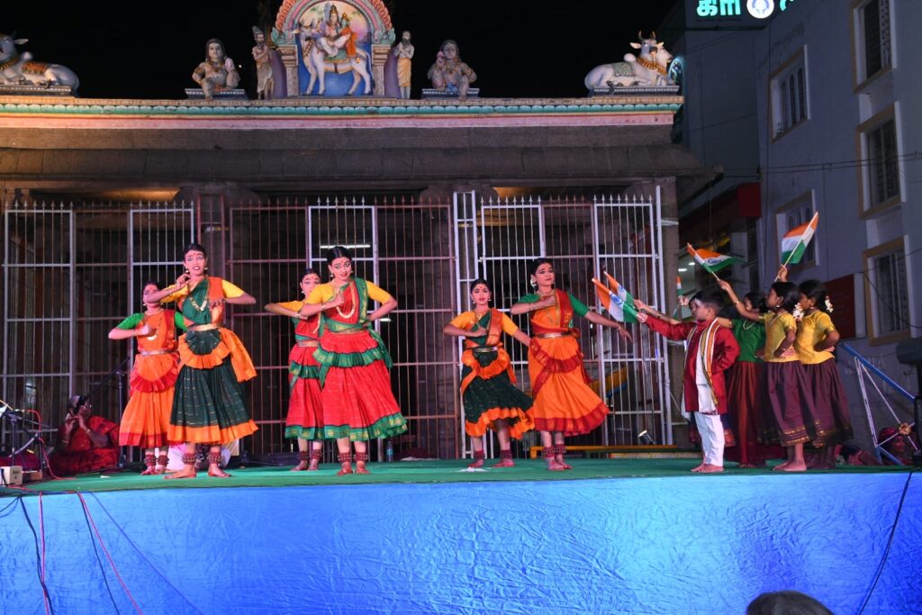 Sundaram Finance Mylapore Festival 2025 begins with exciting shows 