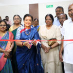 Advanced Urogynaecology Department Opens at Saveetha Medical College for Treating Female Pelvic Disorders