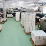 Allcargo Gati Strengthens Sivakasi Printing Cluster with Seamless Logistics Solutions