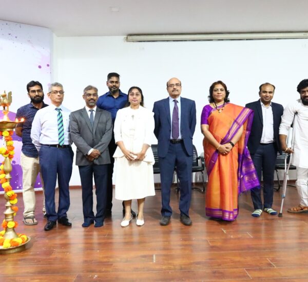 Celebrating Seizure Freedom: Gleneagles Hospital Chennai Empowers Patients to Live Normal Lives