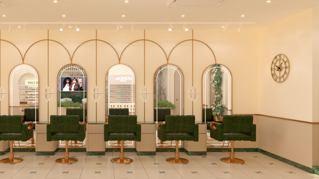 Cut&Style Salon Strengthens its Presence in Delhi-NCR with a New Luxury Salon, Marking Its 6th Outlet in Noida