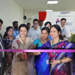 SRM Global Hospitals Launches WOW, a Centre Exclusively for Women’s Health and Wellness