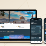 ETIHAD AIRWAYS UNVEILS BOLD NEW DIGITAL EXPERIENCE