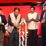 KLM Axiva Finvest Marks 25th Silver Jubilee with Fortuna ‘25 Employee Summit Tamil Nadu