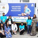 NTT DATA Partners with The Akshaya Patra Foundation to Enhance Mid-Day Meal Delivery in Bengaluru