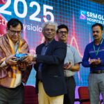 SRM Global Hospitals Hosts SPACE 2025 to Advance Electrophysiology and Arrhythmia Treatment in India