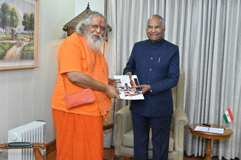 Justice at the Heart of Peace: Big Conversations Coming to Chennai