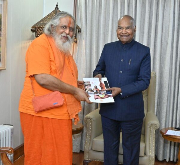 Justice at the Heart of Peace: Big Conversations Coming to Chennai