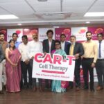 Kauvery Hospital Alwarpet Introduces  CAR-T Cell Therapy – A Revolutionary Leap in Cancer Treatment