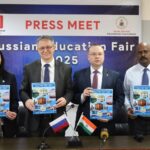 All India Russian Education Fair 2025 Opens in Chennai; 10,000 MBBS Seats are on Offer for Indian Students