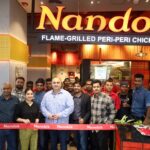 Nando’s is about to spice things up in Chennai with their iconic flame-grilled PERi-PERi chicken!