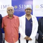 SIMS Hospital Performs South India’s First Combined Beating Heart Four Vessel Bypass and Pacemaker Implantation on 92-Year-Old Doctor