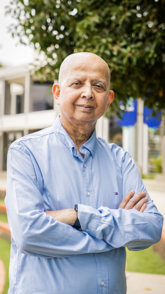 Great Lakes Institute of Management, Chennai, appoints Dr. Debashis Sanyal as New Director