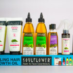 Soulflower Scales Nationwide With Apollo Pharmacy, Accelerates Clinical Haircare Revolution