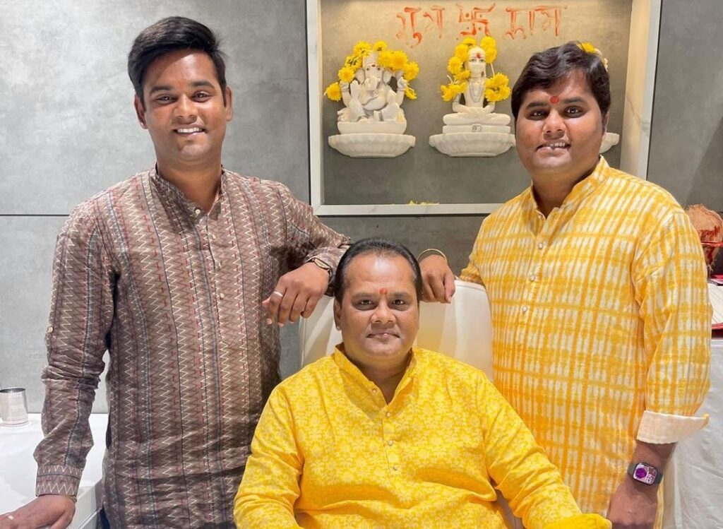 AKB Developers & Promoters