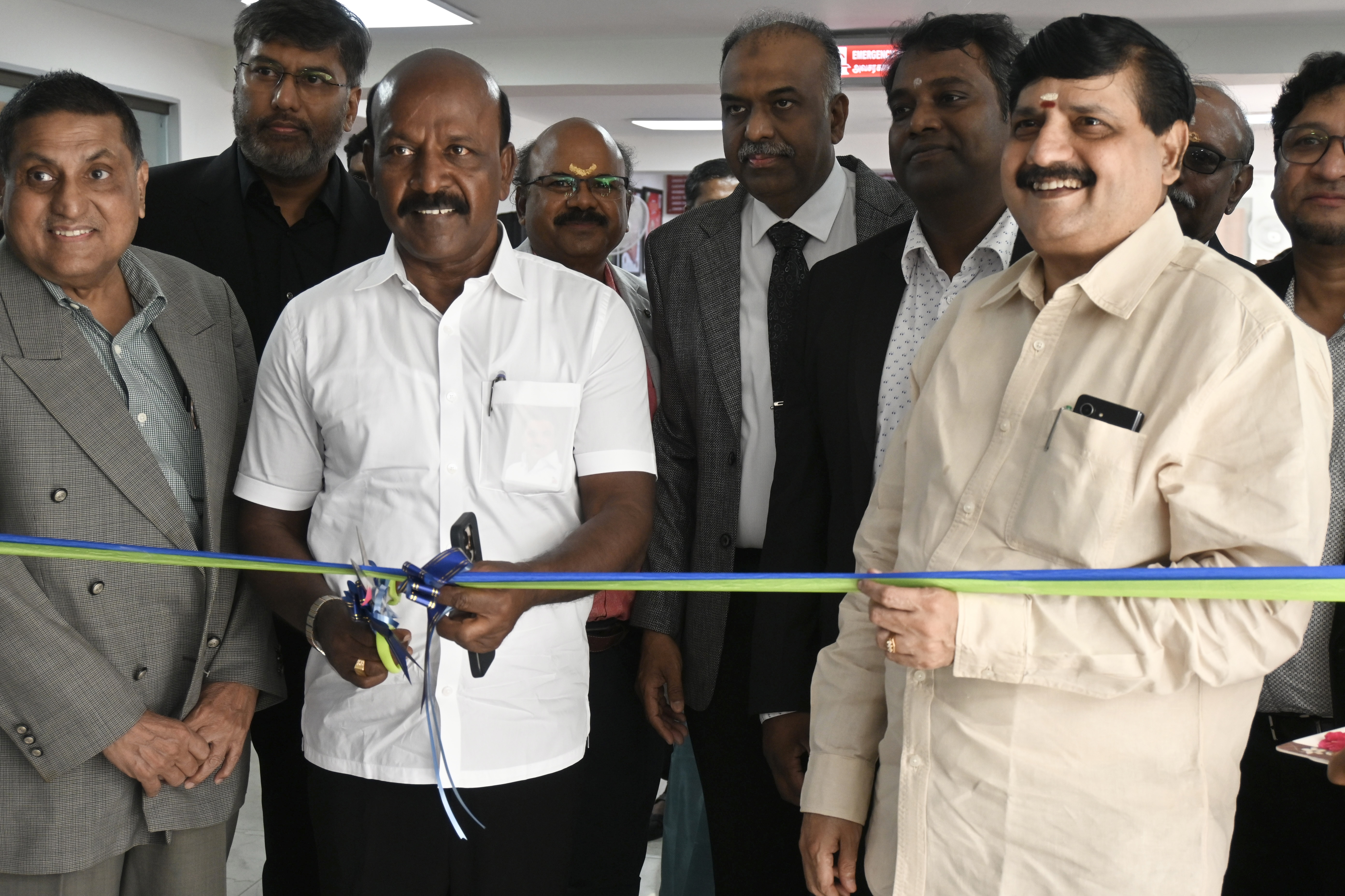 Atlantis Healthcity Inaugurates Flagship Multispecialty Hospital in the Heart of Chennai